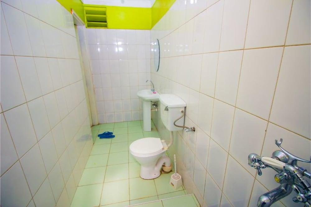Jinja Delight Motel