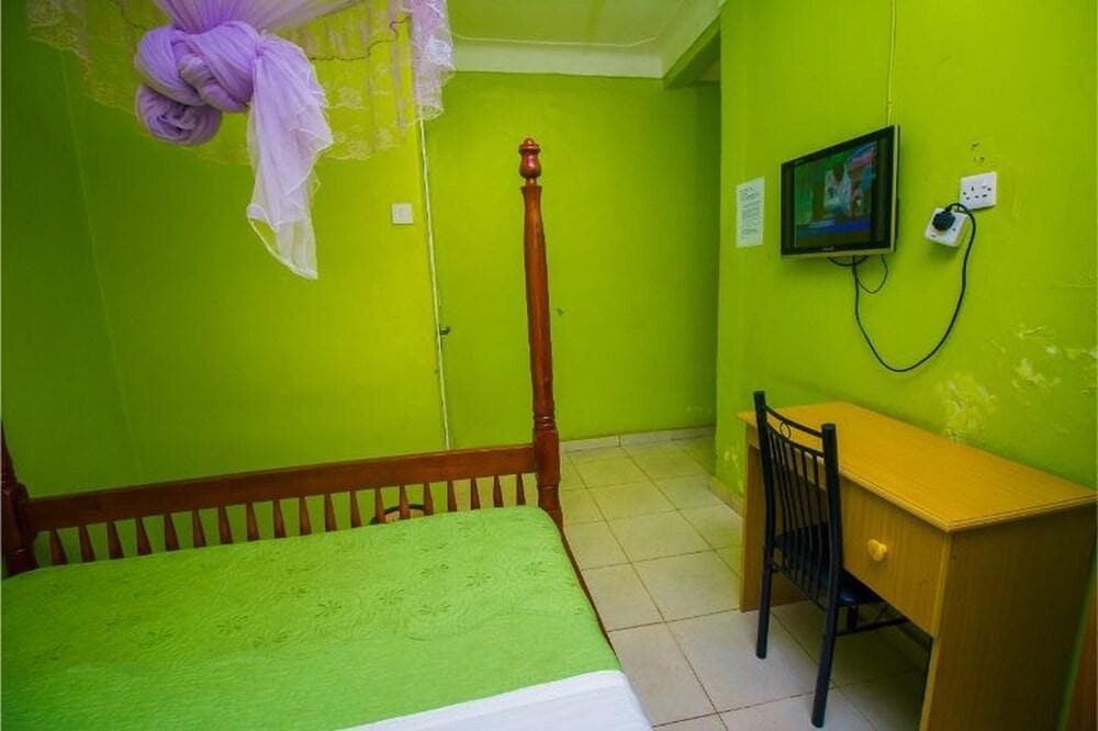 Jinja Delight Motel