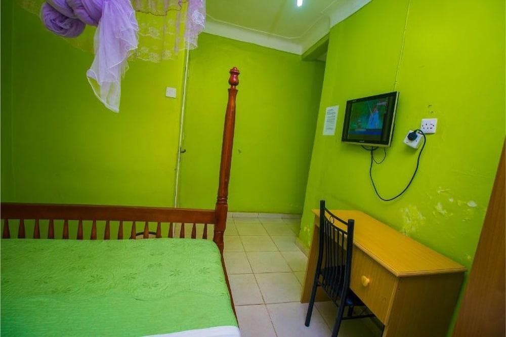 Jinja Delight Motel