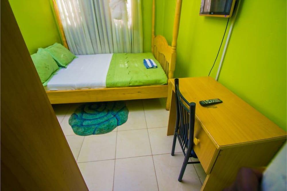 Jinja Delight Motel