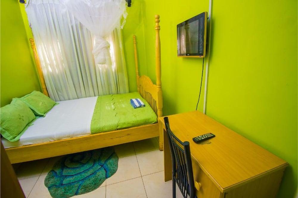 Jinja Delight Motel