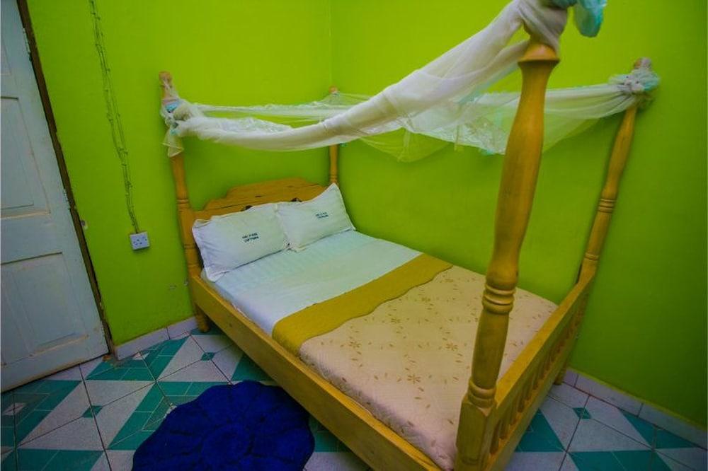 Jinja Delight Motel