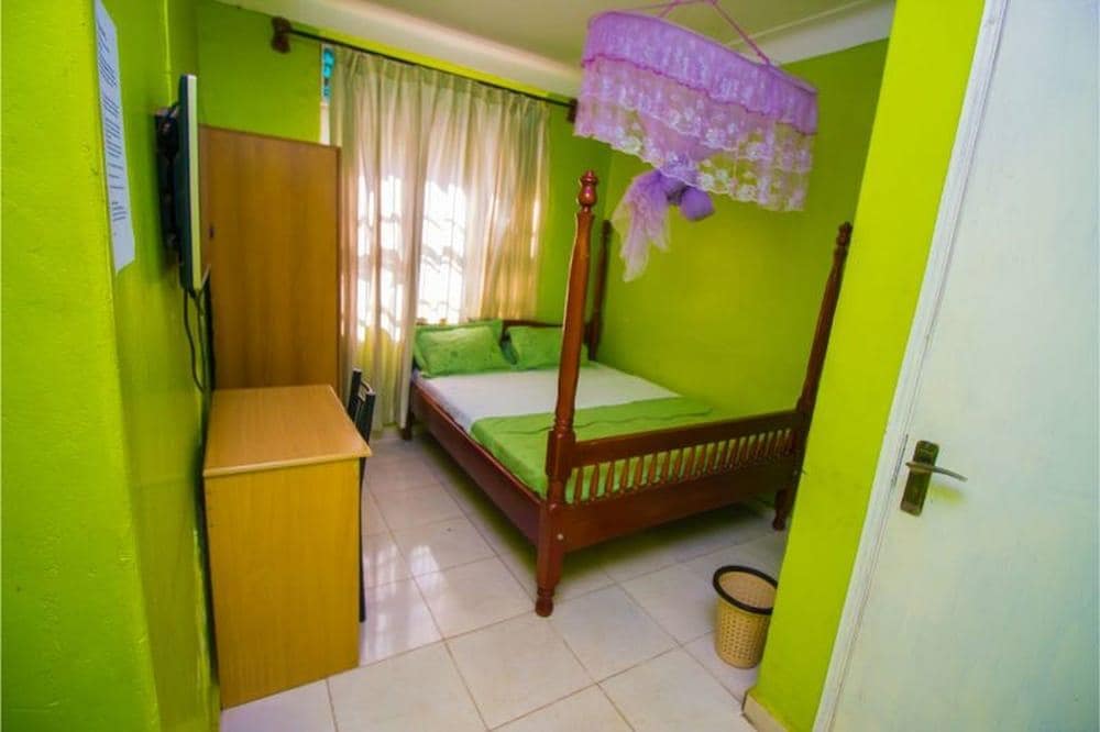 Jinja Delight Motel