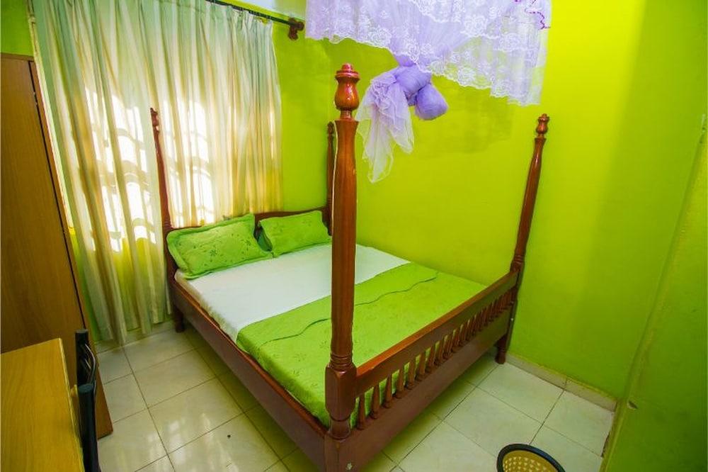 Jinja Delight Motel