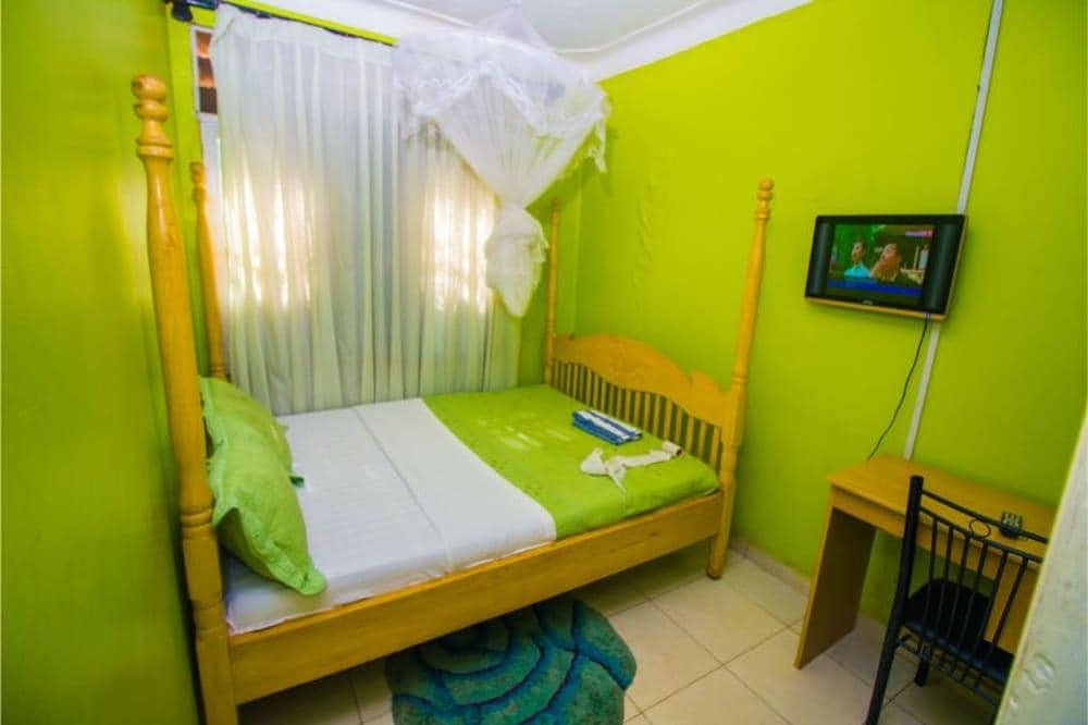 Jinja Delight Motel