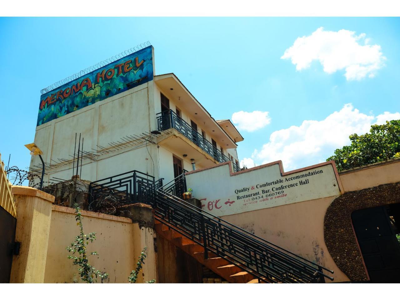 Merona Hotel