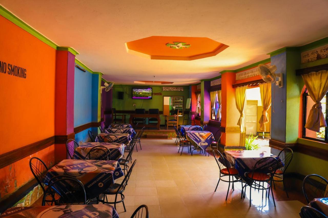 Merona Hotel