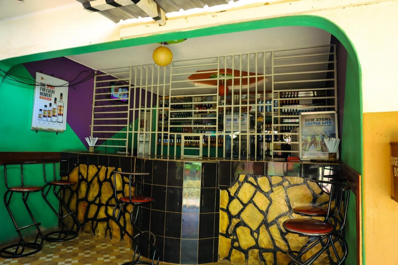 Merona Hotel