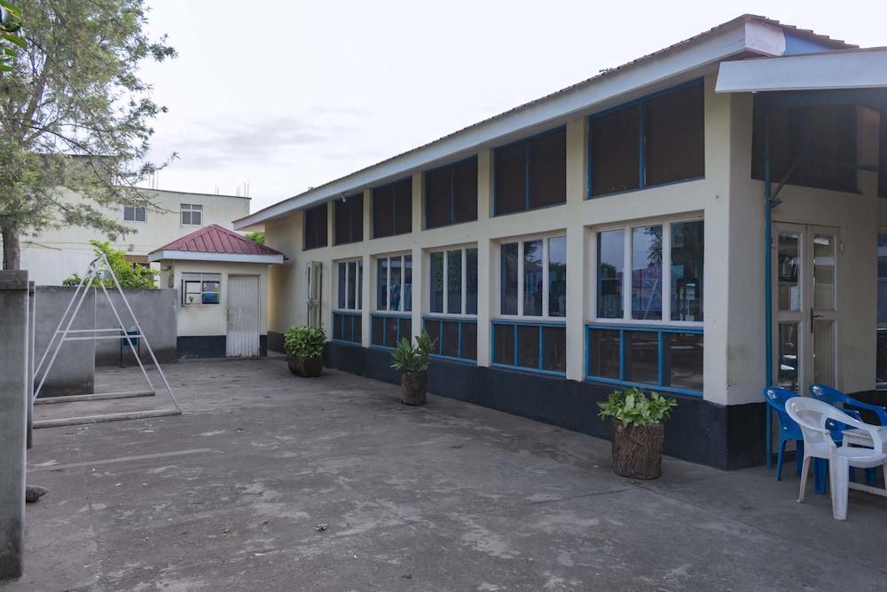 Rwenzori International Hotel