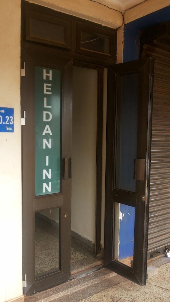Heldan Inn
