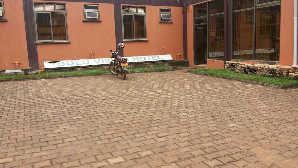 Gulu Vision Hotel