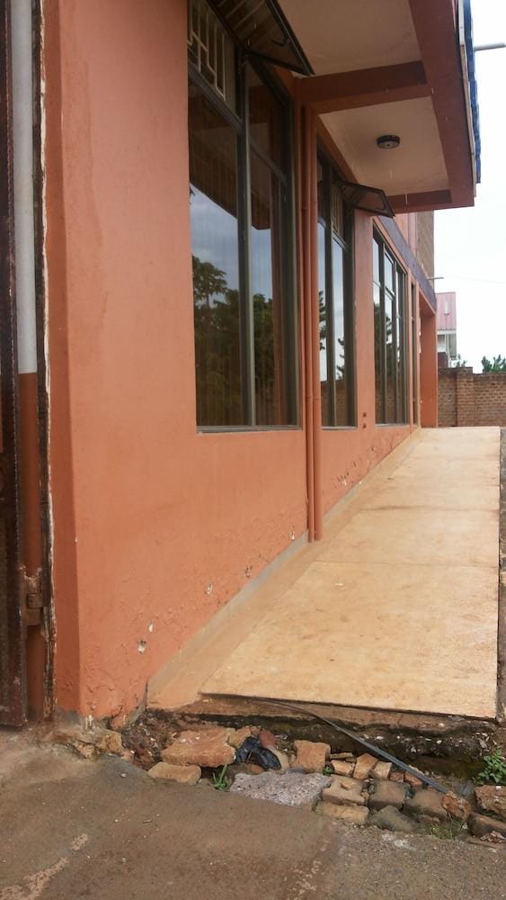 Gulu Vision Hotel