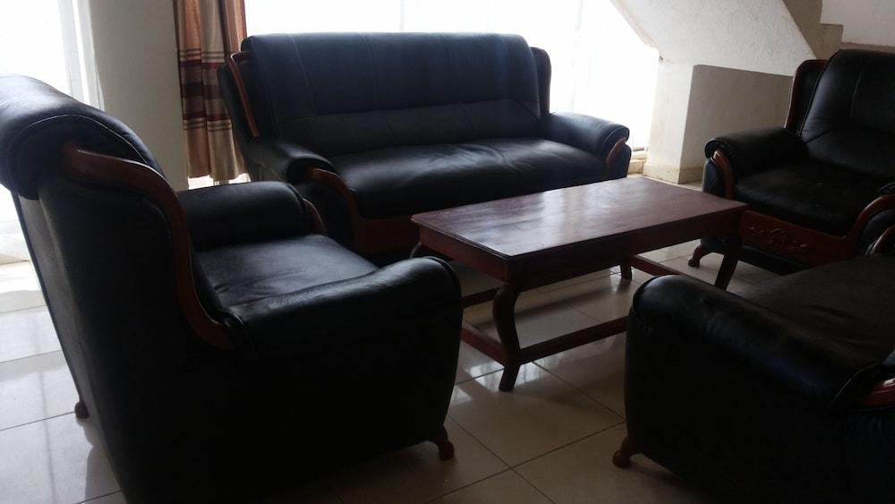 Gulu Vision Hotel