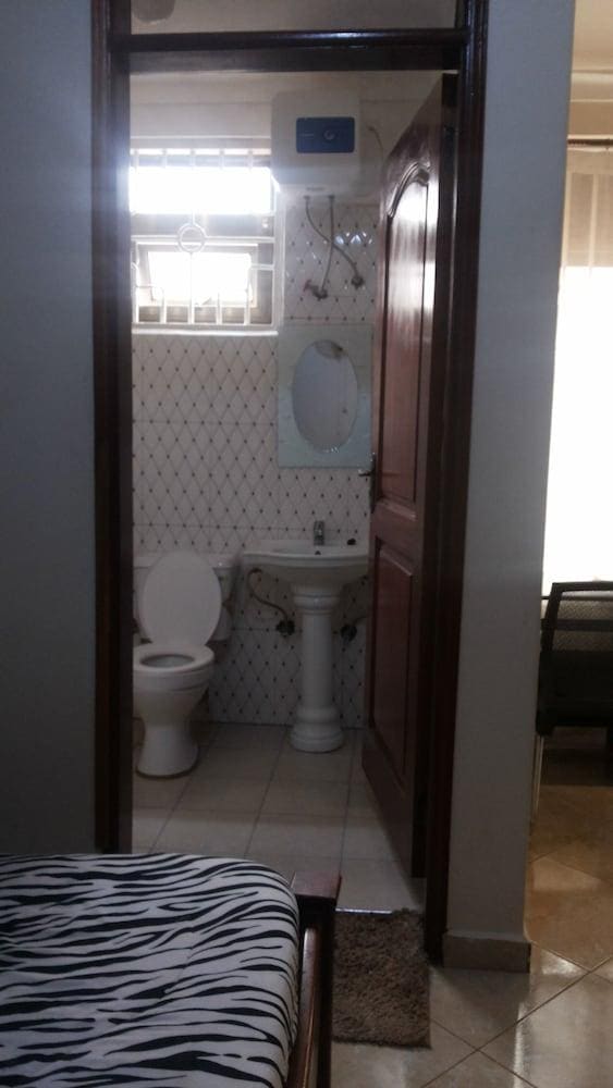 Gulu Vision Hotel