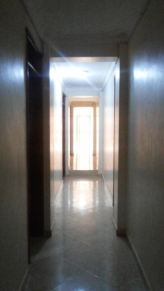 Gulu Vision Hotel