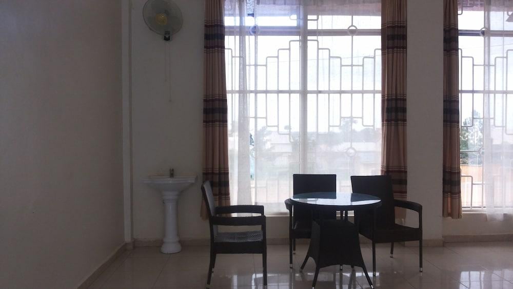 Gulu Vision Hotel