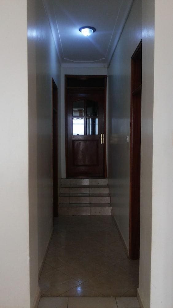Gulu Vision Hotel