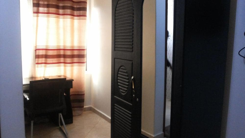 Gulu Vision Hotel