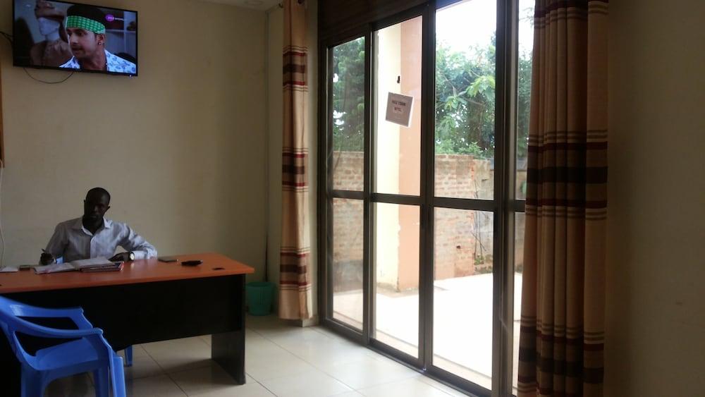Gulu Vision Hotel