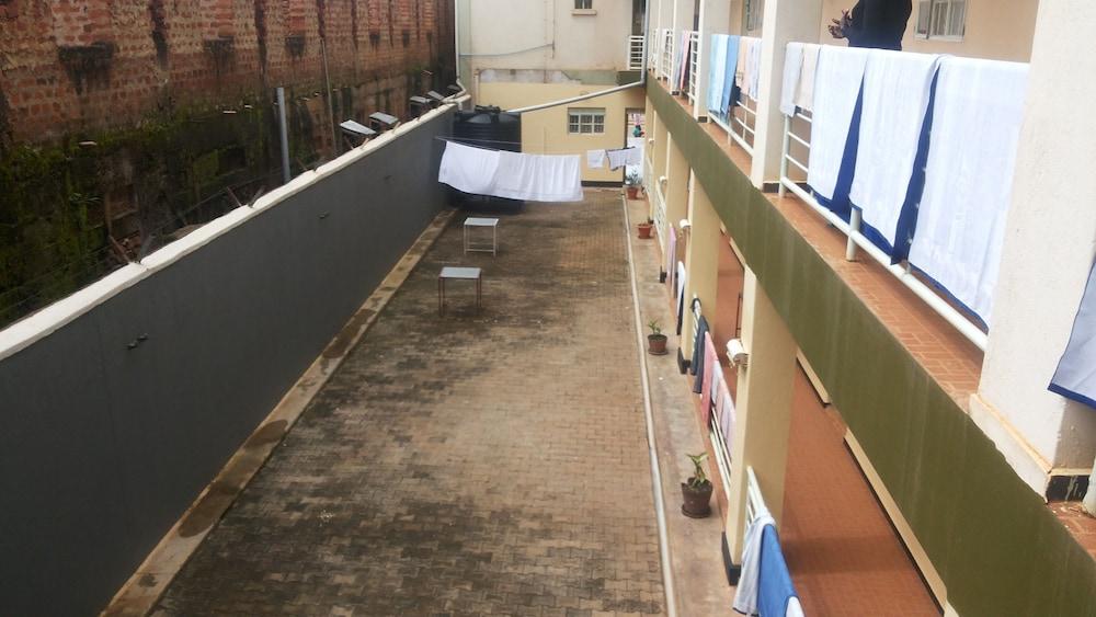 Gulu Crystal Hotel