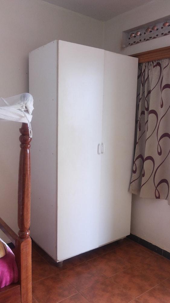 Gulu Crystal Hotel