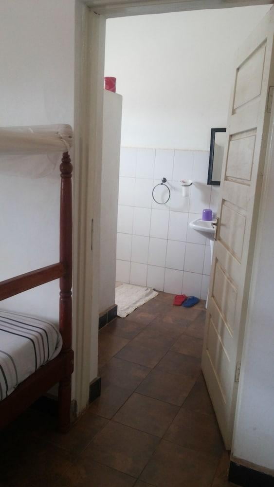 Gulu Crystal Hotel
