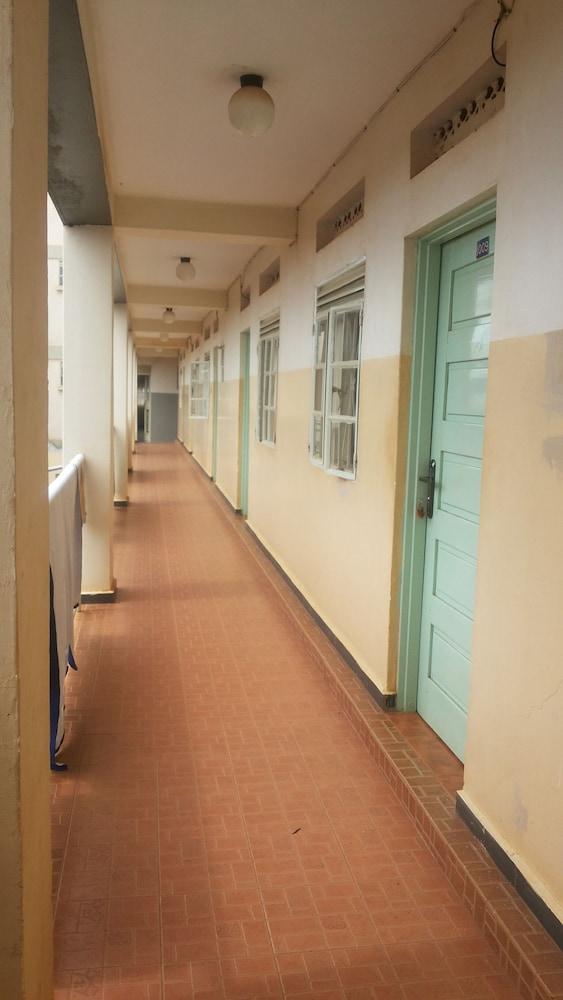 Gulu Crystal Hotel