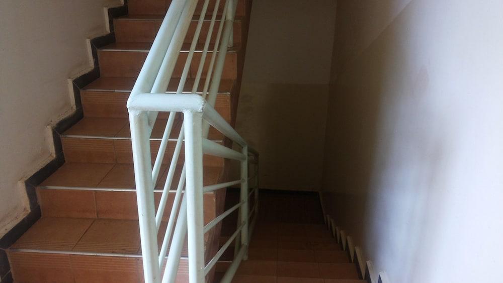 Gulu Crystal Hotel