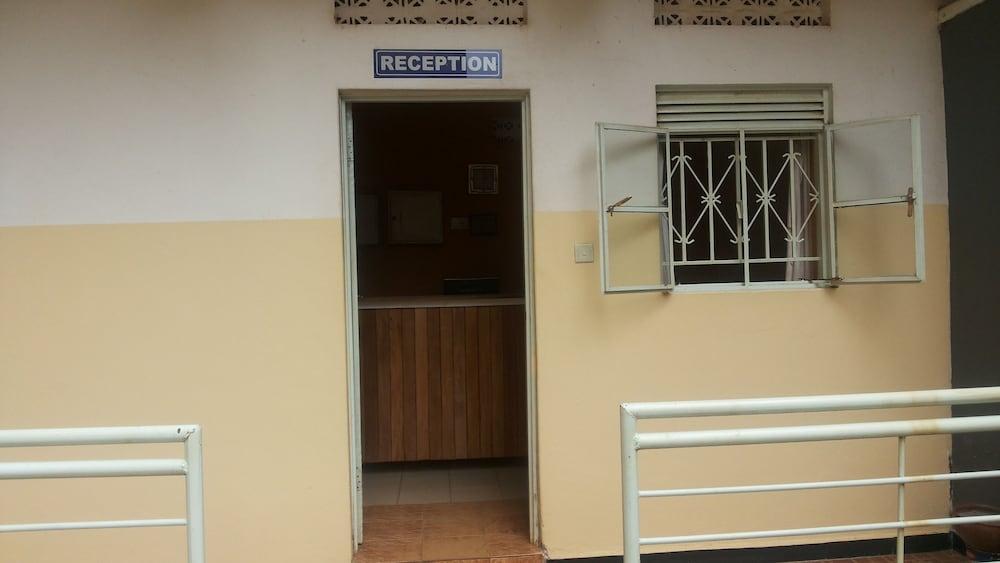 Gulu Crystal Hotel