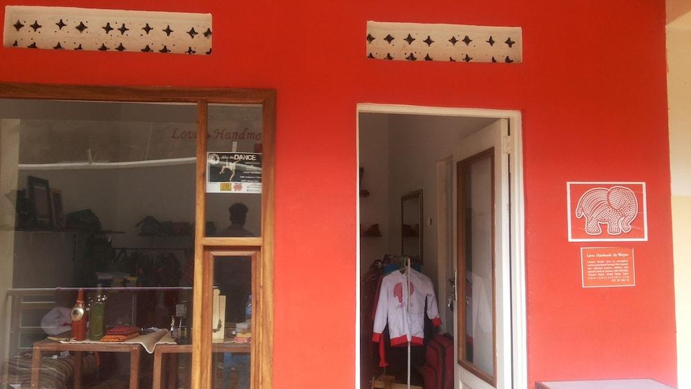Gulu Crystal Hotel
