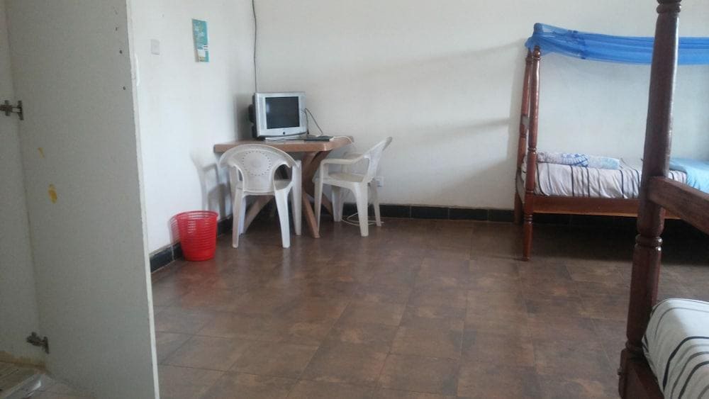 Gulu Crystal Hotel