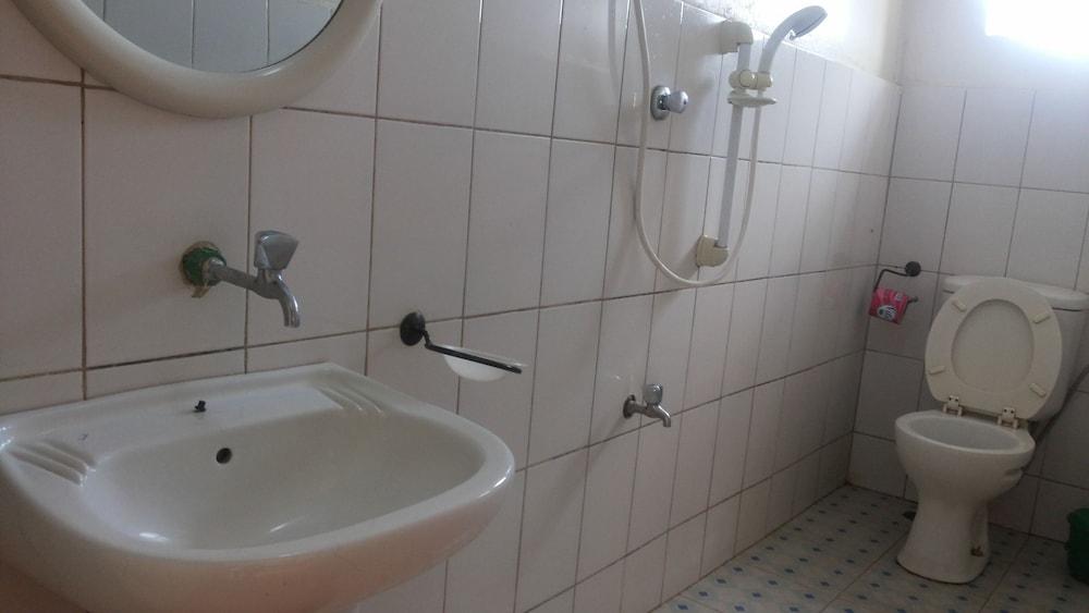 Gulu Crystal Hotel