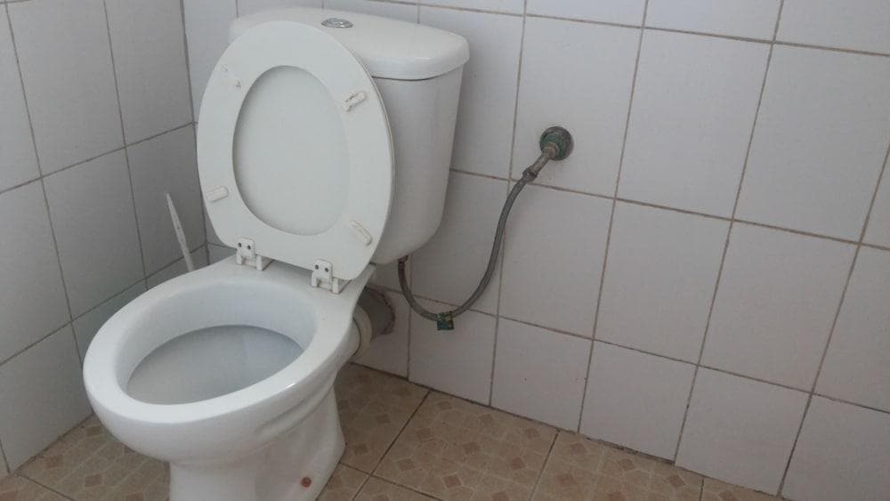 Gulu Crystal Hotel