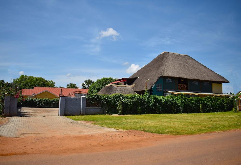 African Roots Gulu