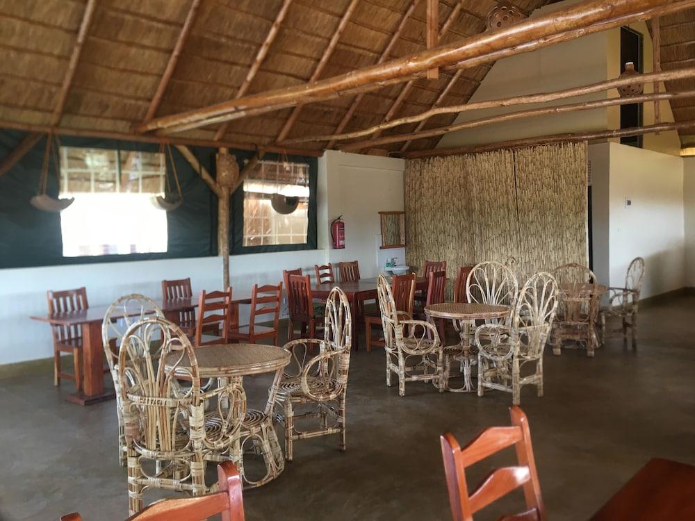 African Roots Gulu