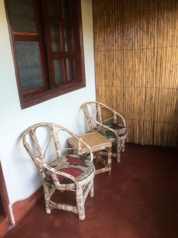 African Roots Gulu