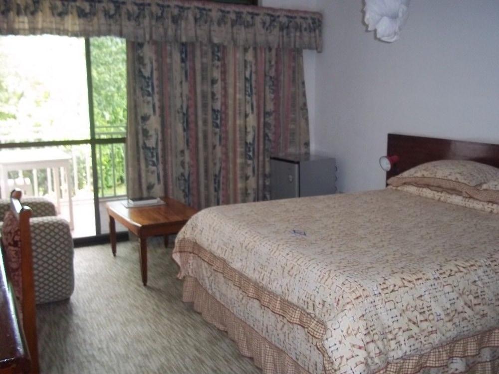 Hotel Margherita