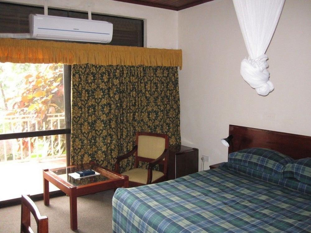 Hotel Margherita