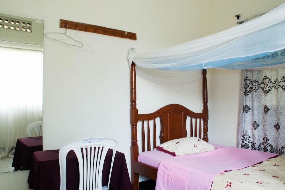 New Oasis Hotel