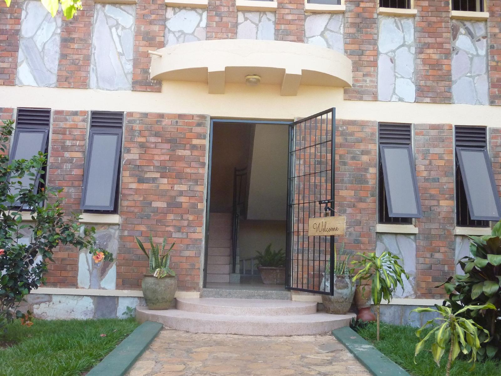 Acacia Boutique Hotel