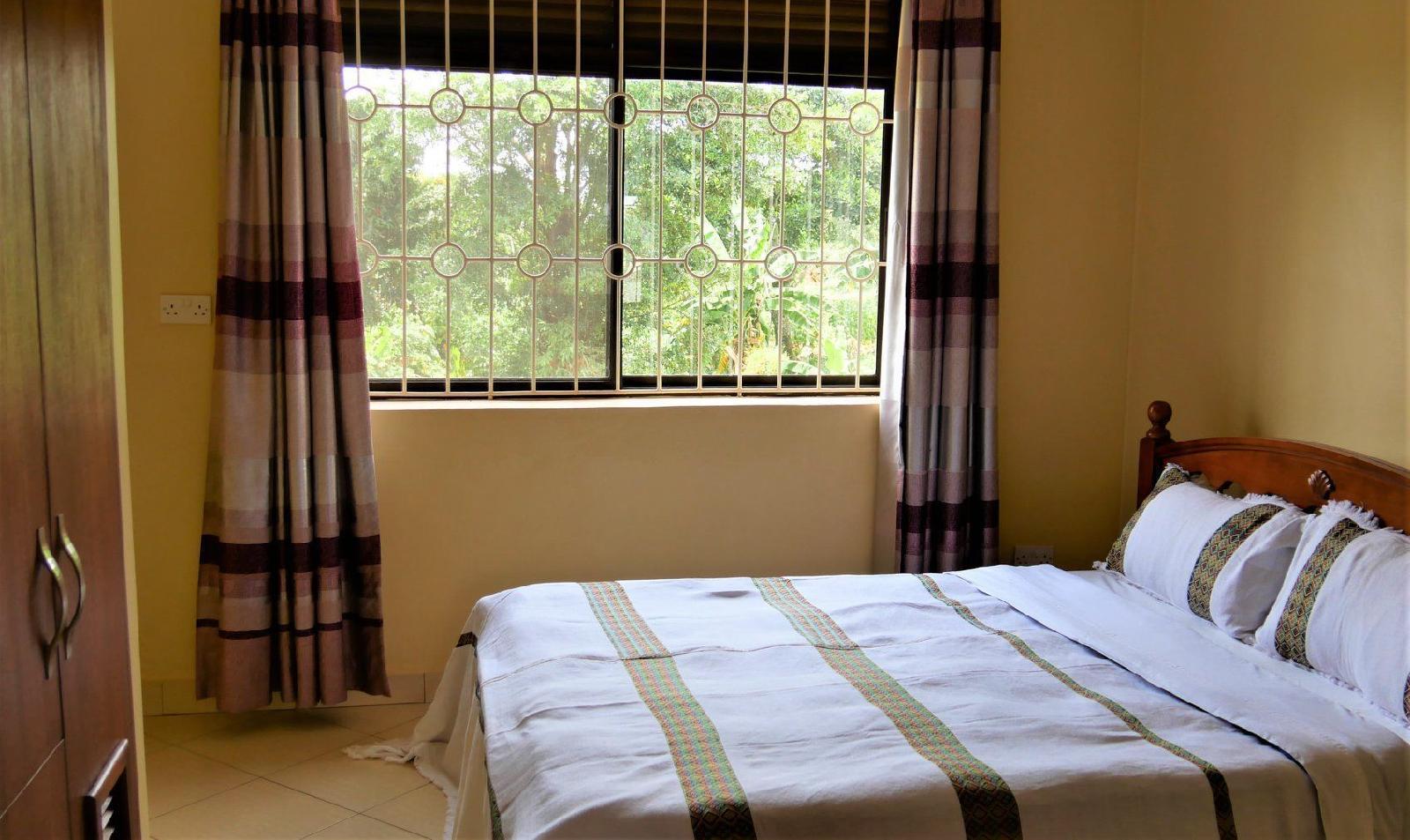 Acacia Boutique Hotel
