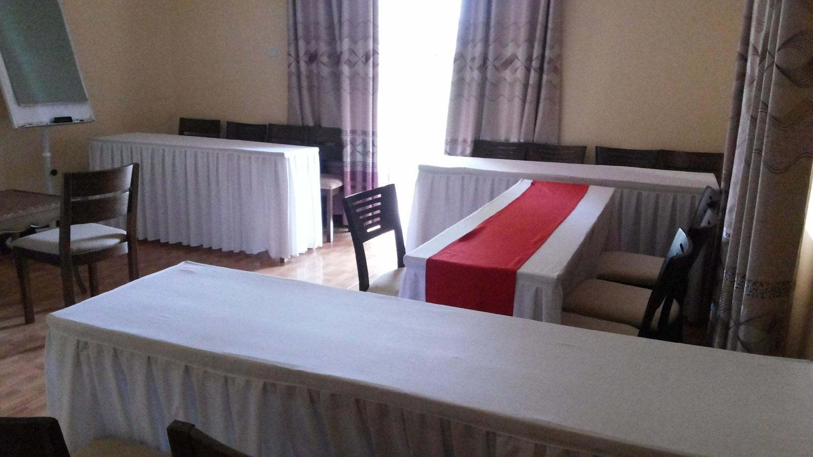Acacia Boutique Hotel