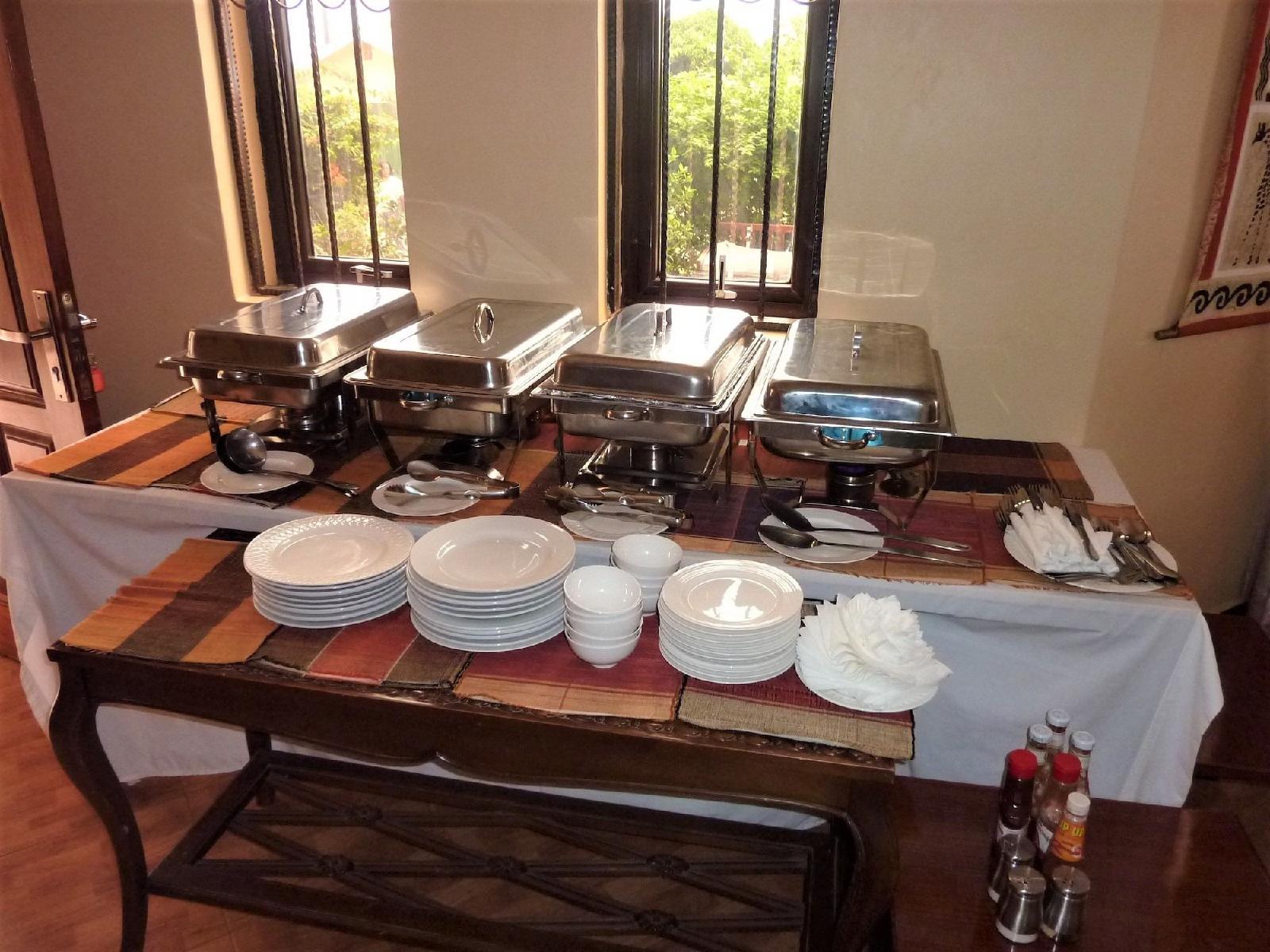 Acacia Boutique Hotel