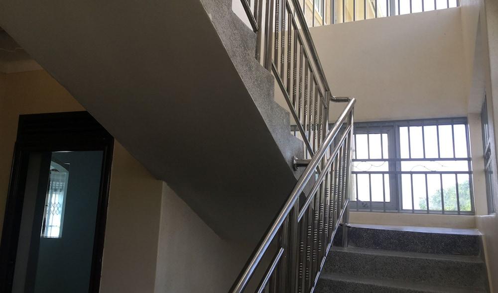 Joz Apartments
