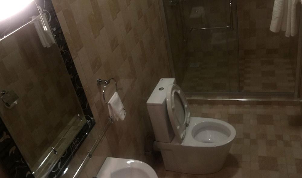 Joz Apartments