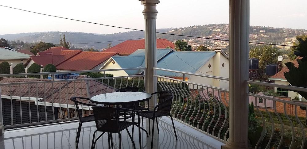 Inganzi Apartments