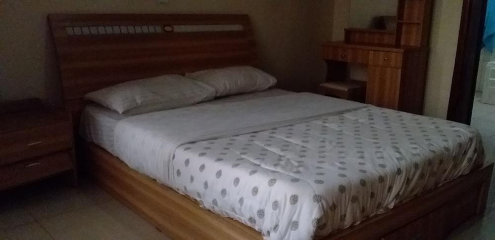 Inganzi Apartments