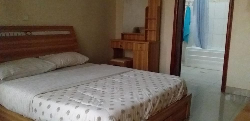 Inganzi Apartments