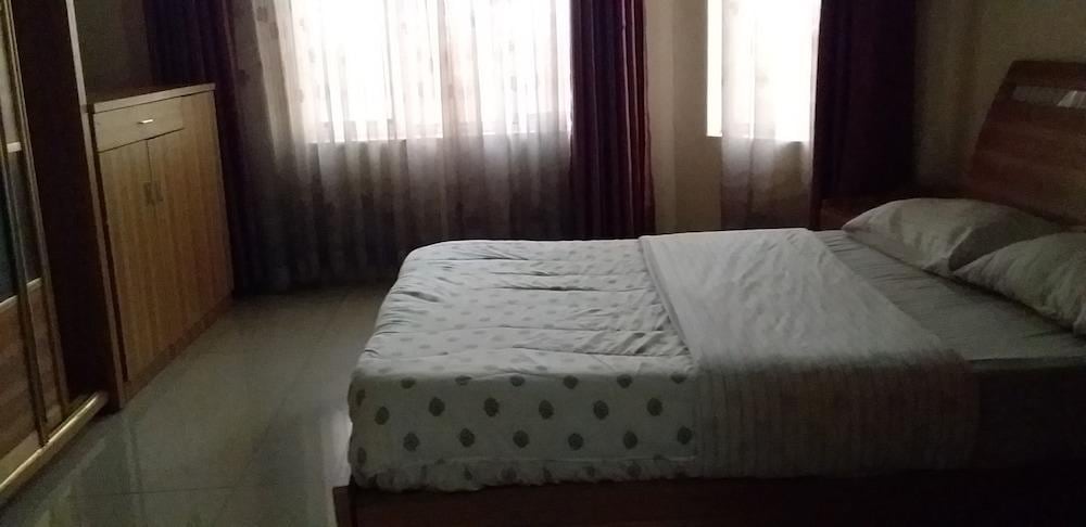 Inganzi Apartments
