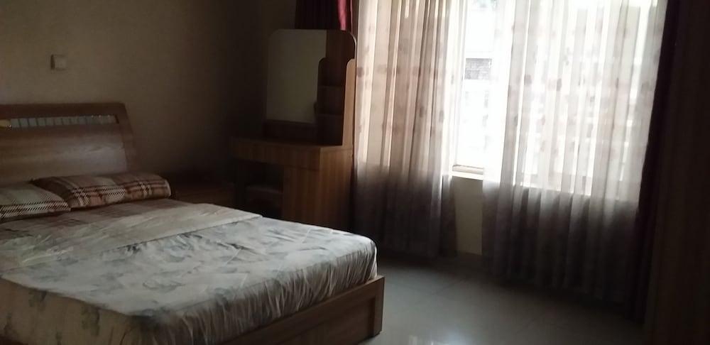 Inganzi Apartments
